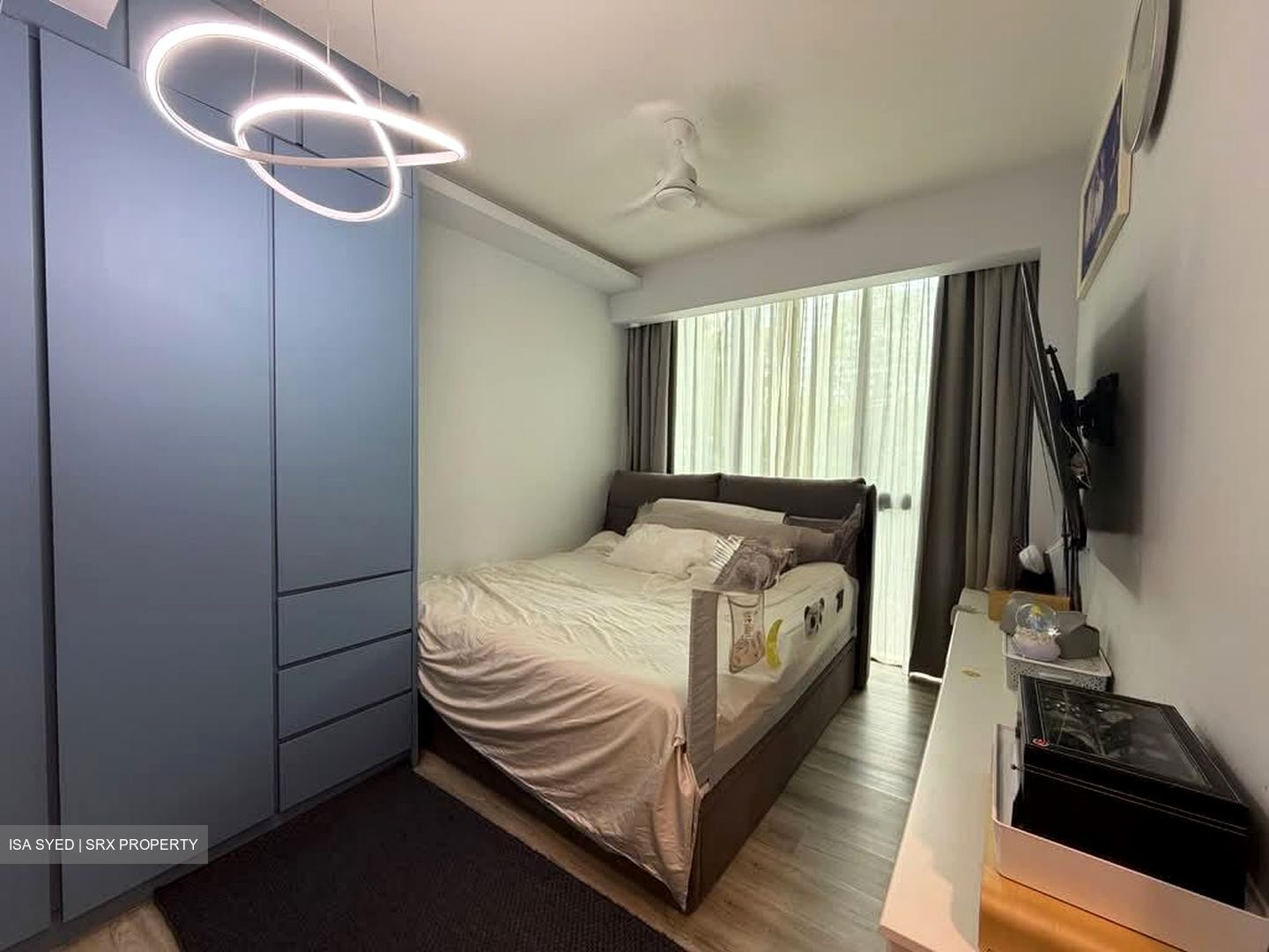 The Terrace (D19), Condominium #570082501